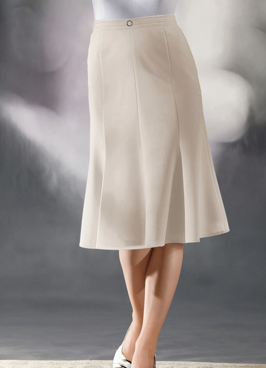 8-Bahnenrock In 11 Farben 5 8-Bahnenrock In 11 Farben – Bild 5