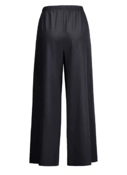 Pflegeleichte Culotte -Kleider Mut Verkaufsgeschäft pflegeleichte culotte farbe schwarz groesse 024 1