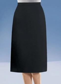 Rock Mit Diorfalte In 6 Farben -Kleider Mut Verkaufsgeschäft rock mit diorfalte in 6 farben farbe schwarz groesse 038